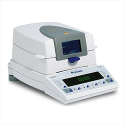 Cân điện tử Intelligent Weighing Technology XM 60-HR